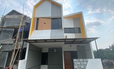 Jual Rumah Kost Full Penyewa Dekat Kampus IPB Bogor – Investasi Cuan Setiap Bulan