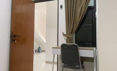 Jual Rumah Kost Full Penyewa Dekat Kampus IPB Bogor – Investasi Cuan Setiap Bulan