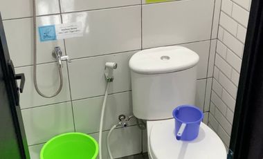 Jual Rumah Kost Full Penyewa Dekat Kampus IPB Bogor – Investasi Cuan Setiap Bulan