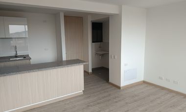 venta de excelente apto para estrenar