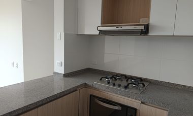 venta de excelente apto para estrenar