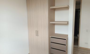 venta de excelente apto para estrenar