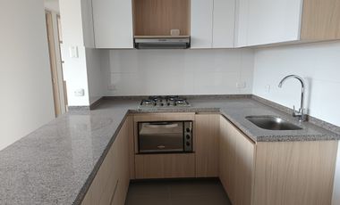 venta de excelente apto para estrenar