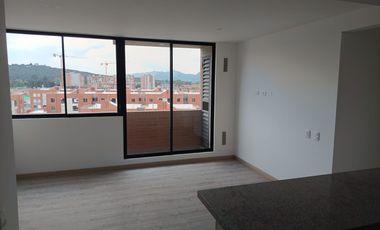 venta de excelente apto para estrenar