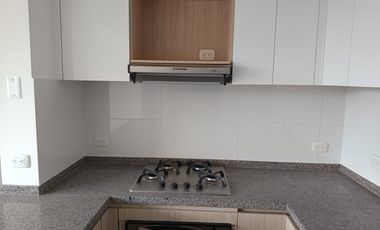 venta de excelente apto para estrenar