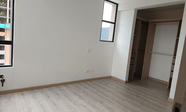 venta de excelente apto para estrenar