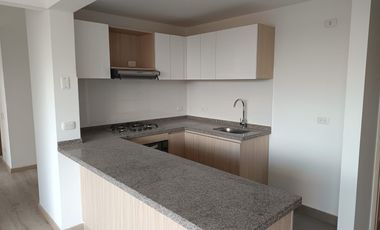 venta de excelente apto para estrenar