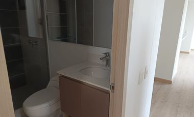 venta de excelente apto para estrenar