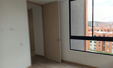 venta de excelente apto para estrenar