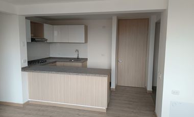 venta de excelente apto para estrenar