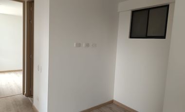 venta de excelente apto para estrenar