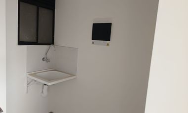 venta de excelente apto para estrenar