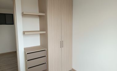 venta de excelente apto para estrenar