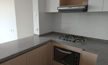 venta de excelente apto para estrenar