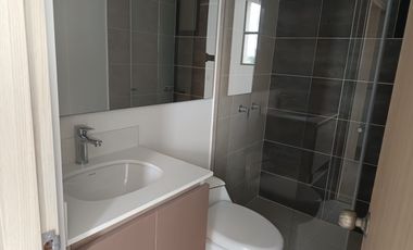 venta de excelente apto para estrenar