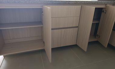 venta de excelente apto para estrenar