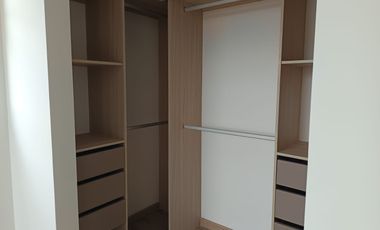 venta de excelente apto para estrenar