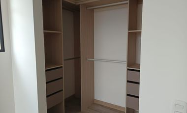 venta de excelente apto para estrenar