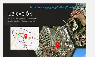 BODEGA PORTALES TLAQUEPAQUE -cerca central de Camiones NUEVA   RENTA
