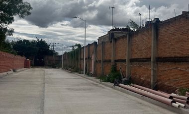 BODEGA PORTALES TLAQUEPAQUE -cerca central de Camiones NUEVA   RENTA