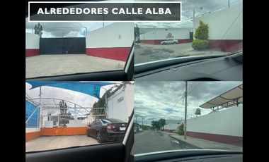 BODEGA PORTALES TLAQUEPAQUE -cerca central de Camiones NUEVA   RENTA