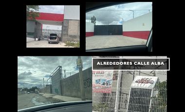 BODEGA PORTALES TLAQUEPAQUE -cerca central de Camiones NUEVA   RENTA