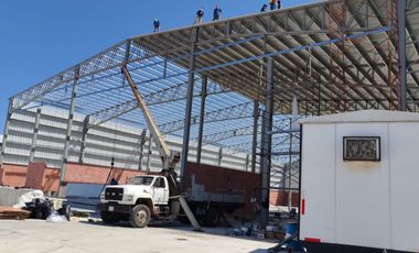 BODEGA PORTALES TLAQUEPAQUE -cerca central de Camiones NUEVA   RENTA