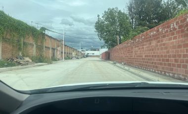 BODEGA PORTALES TLAQUEPAQUE -cerca central de Camiones NUEVA   RENTA
