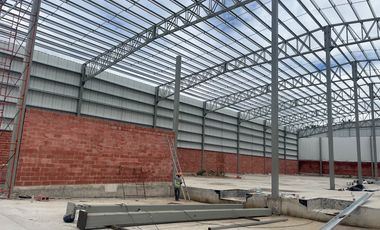BODEGA PORTALES TLAQUEPAQUE -cerca central de Camiones NUEVA   RENTA