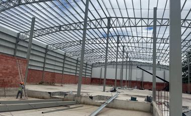 BODEGA PORTALES TLAQUEPAQUE -cerca central de Camiones NUEVA   RENTA