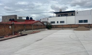 BODEGA PORTALES TLAQUEPAQUE -cerca central de Camiones NUEVA   RENTA