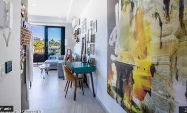 🌴 ¡Se Vende Condominio Súper Equipado en Versalles, Puerto Vallarta! 🇲🇽