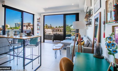 🌴 ¡Se Vende Condominio Súper Equipado en Versalles, Puerto Vallarta! 🇲🇽