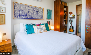 🌴 ¡Se Vende Condominio Súper Equipado en Versalles, Puerto Vallarta! 🇲🇽