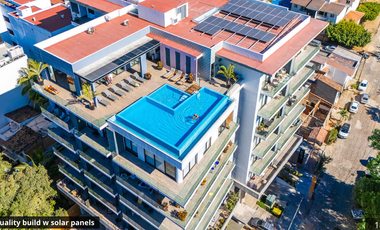 🌴 ¡Se Vende Condominio Súper Equipado en Versalles, Puerto Vallarta! 🇲🇽