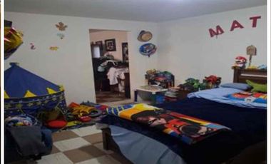 San Pedro Xalpa, UBICADISIMA casa en venta