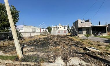 Terreno en Temamatla en VENTA