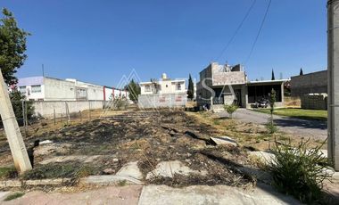 Terreno en Temamatla en VENTA