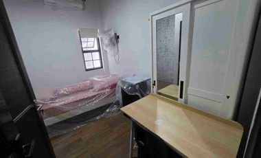 Rumah kost SOLO