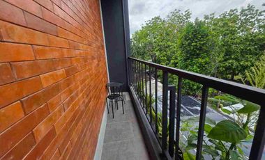 Rumah kost SOLO