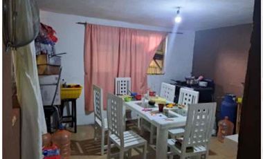 Azcapotzalco, San Miguel Amantla, casa en venta