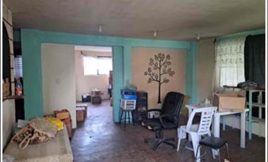 Azcapotzalco, San Miguel Amantla, casa en venta