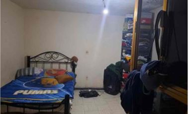 Azcapotzalco, San Miguel Amantla, casa en venta