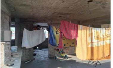 Azcapotzalco, San Miguel Amantla, casa en venta