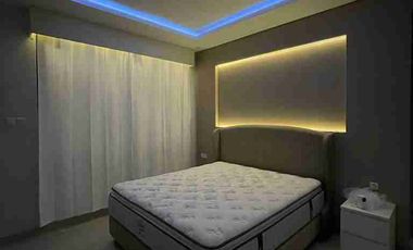 Disewakan Rumah Residence One BSD furnish modern siap huni