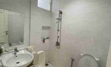 Disewakan Rumah Residence One BSD furnish modern siap huni