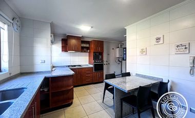 Casa en Venta Lomas San Andrés Concepción