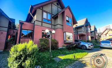 Casa en Venta Lomas San Andrés Concepción