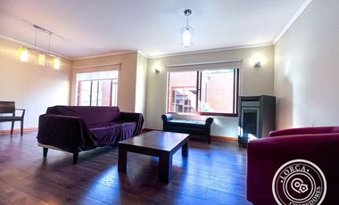 Casa en Venta Lomas San Andrés Concepción