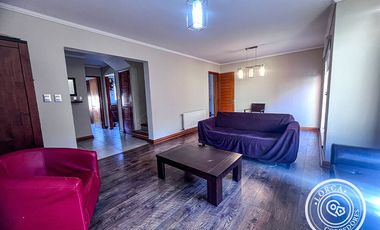 Casa en Venta Lomas San Andrés Concepción